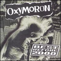 Oxymoron - Best Before 2000 lyrics