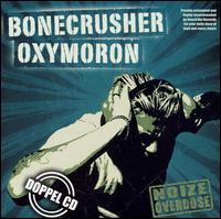 Oxymoron - Noize Overdose lyrics