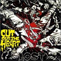 The Lost - Cut Out the Heart lyrics