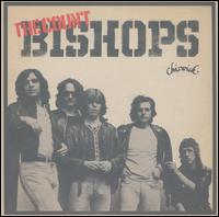 The Count Bishops - Count Bishops lyrics