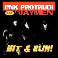 Link Protrudi - Hit and Run lyrics