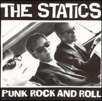 The Statics - Punk Rock & Roll lyrics
