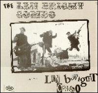 Len Bright Combo - The Len Bright Combo Present the Len Bright Combo by The Len Bright Combo lyrics