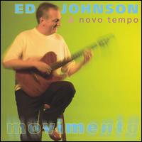 Ed Johnson - Movimento lyrics