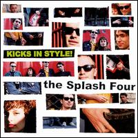 Splash 4 - Kicks in Style lyrics