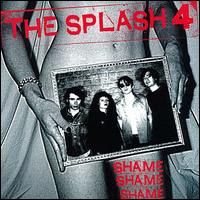 Splash 4 - Shame, Shame, Shame lyrics