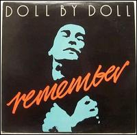 Doll by Doll - Remember lyrics