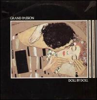 Doll by Doll - Grand Passion lyrics