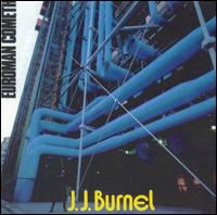 J.J. Burnel - Euroman Cometh lyrics