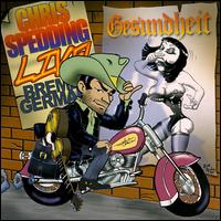 Chris Spedding - Gesundheit: Live in Bremen lyrics