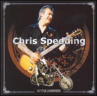 Chris Spedding - Guitar Jamboree lyrics