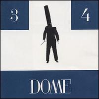 Dome - 3 & 4 lyrics