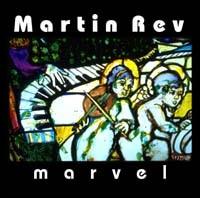 Martin Rev - Marvel lyrics
