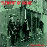 Element of Crime - Try to be Mensch lyrics