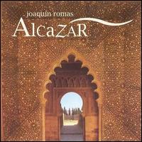 Joaquin Romas - Alacazar lyrics