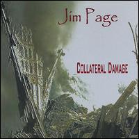 Jim Page - Collateral Damage lyrics
