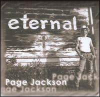 Page Jackson - Eternal lyrics