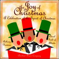 Anthony Newman - Joy of Christmas lyrics