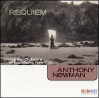 Anthony Newman - Requiem lyrics