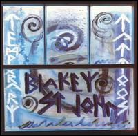 Blakey St. John - Temporary Tattoos lyrics