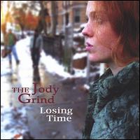 The Jody Grind - Losing Time lyrics