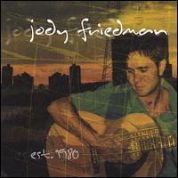 Jody Friedman - Est. 1980 lyrics