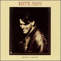 Martyn Joseph - Being There lyrics
