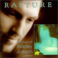 Bradley Joseph - Rapture lyrics