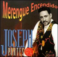 Joseph Portes - Merengue Encendido lyrics