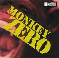 Monkey Zero - Monkey Zero lyrics