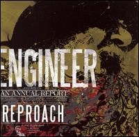 Engineer - Reproach lyrics