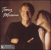 Tony Messina - Rated R for Romantics Only lyrics