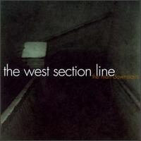 The West Section Line - The Man Downstairs lyrics