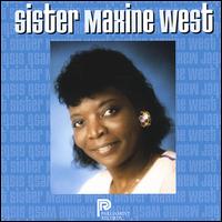 Sister Maxine West - Sister Maxine West lyrics