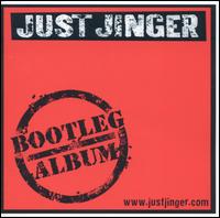 Just Jinger - Bootleg Album lyrics