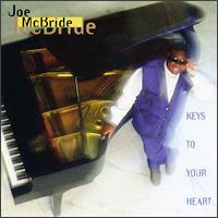 Joe McBride - Keys to Our Heart lyrics