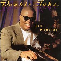 Joe McBride - Double Take lyrics