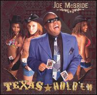 Joe McBride - Texas Hold'em lyrics