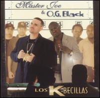 Master Joe - Los K-Becillas lyrics