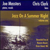 Joe Masters - Jazz on a Summer Night [live] lyrics