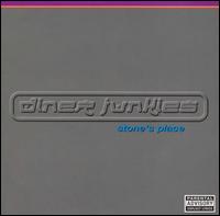 Diner Junkies - Stone's Place lyrics