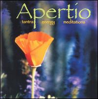 Jeff Davies - Aperio Tantra Energy Meditations lyrics