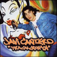 Javi Cantero - Tracaltraca lyrics