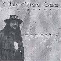 Joe Chinnici - Nobody But Me... lyrics