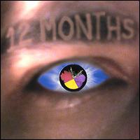 Joe Chinnici - 12 Months lyrics