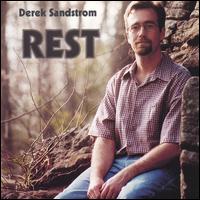 Derek Sandstrom - Rest lyrics