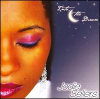 Jodie Sellers - Into the Dream lyrics