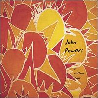 John Powers - A Million Suns lyrics