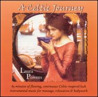 Laura Powers - A Celtic Journey lyrics