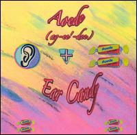Aoede - Ear Candy lyrics